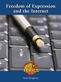 Cover image for Freedom of Expression and the Internet