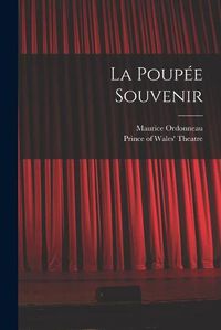 Cover image for La Poupee Souvenir