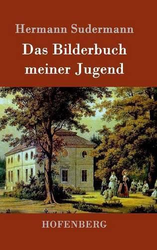 Das Bilderbuch meiner Jugend