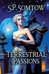 Cover image for Terrestrial Passions