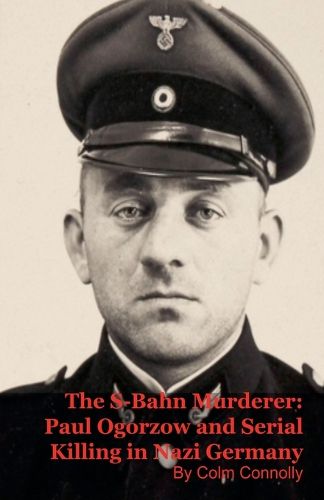 Cover image for The S-Bahn Murderer