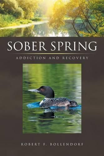 Cover image for Sober Spring