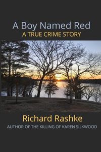 Cover image for A Boy Named Red