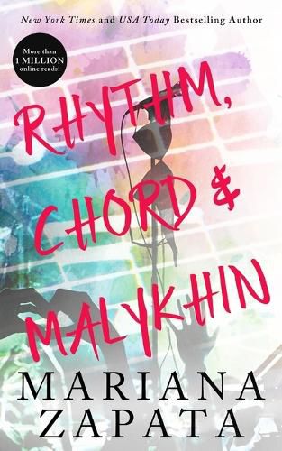 Cover image for Rhythm, Chord & Malykhin