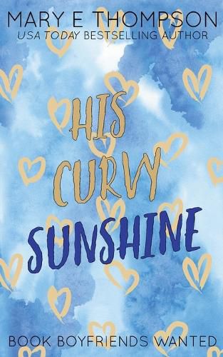 Cover image for His Curvy Sunshine