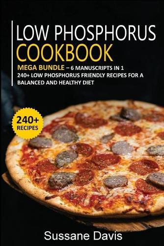 Low Phosphorus Cookbook