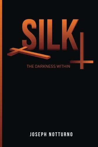 Cover image for Silk