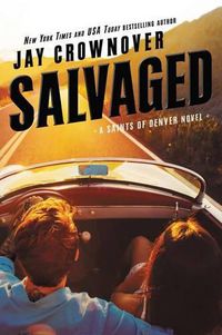 Cover image for Salvaged