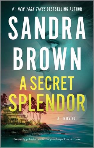 Cover image for A Secret Splendor