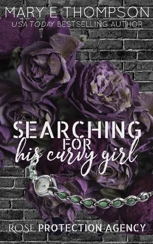 Cover image for Searching For His Curvy Girl