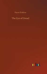 Cover image for The Eye of Dread