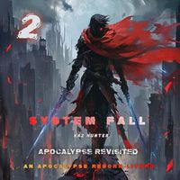Cover image for System Fall Volume 2