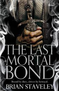 Cover image for The Last Mortal Bond