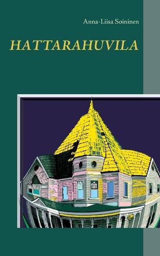 Cover image for Hattarahuvila