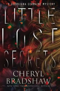 Cover image for Little Lost Secrets