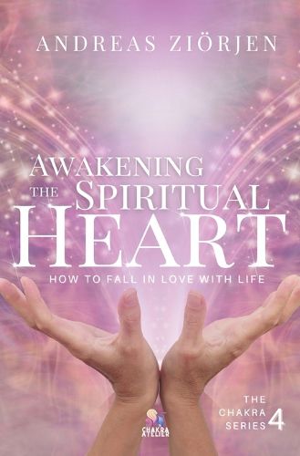 Cover image for Awakening the Spiritual Heart