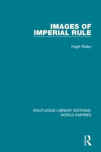 Images of Imperial Rule