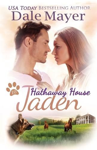 Cover image for Jaden: A Hathaway House Heartwarming Romance