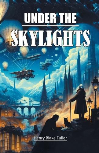 Cover image for Under the Skylights