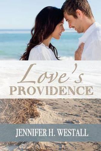 Cover image for Love's Providence