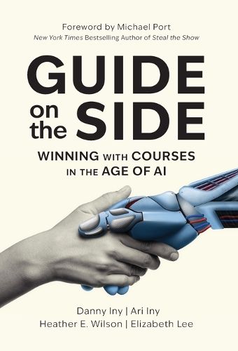 Cover image for Guide on the Side