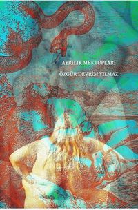 Cover image for Ayr&#305;l&#305;k Mektuplar&#305;