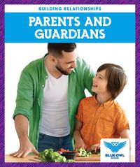 Cover image for Parents and Guardians