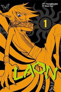 Cover image for Laon, Vol. 1