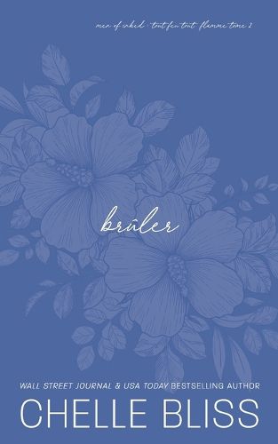 Cover image for Bruler