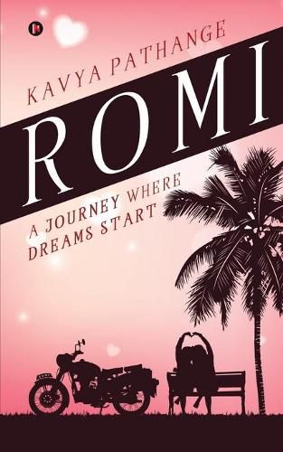 Cover image for Romi: A Journey Where Dreams Start