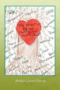 Cover image for The Heart of Poetry That Bears Much Fruit