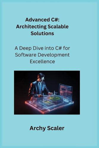 Cover image for Advanced C#