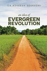 Cover image for An Idea of Evergreen Revolution