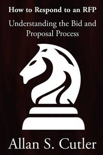 Cover image for Understanding the Bid and Proposal Process