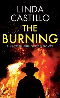 Cover image for The Burning