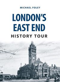 Cover image for London's East End History Tour