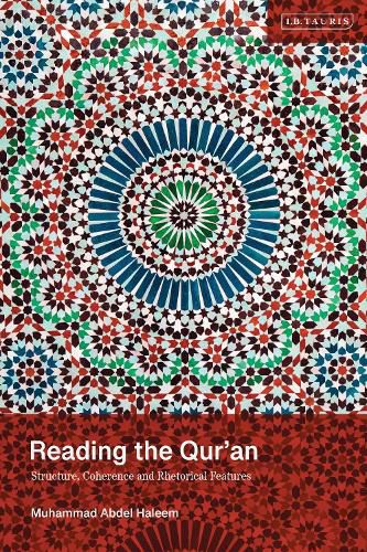 Cover image for Reading the Qur'an