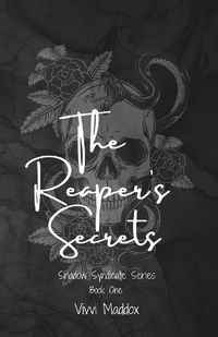 Cover image for The Reaper's Secret