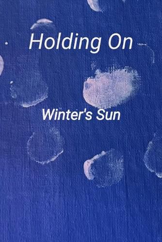 Cover image for Holding On