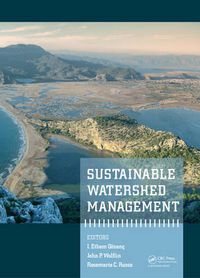 Cover image for Sustainable Watershed Management