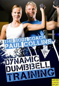 Cover image for Dynamic Dumbbell Training