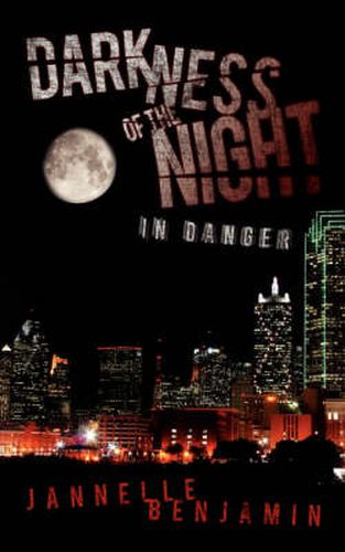 Cover image for Darkness of the Night