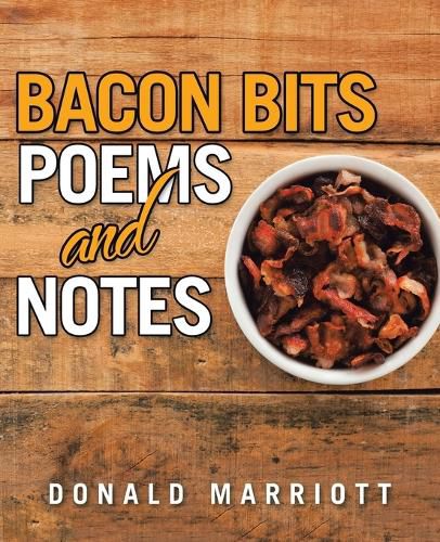 Cover image for Bacon Bits