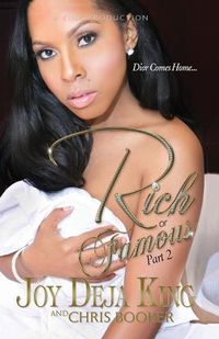 Cover image for Rich Or Famous Part 2...Dior Comes Home