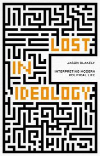 Cover image for Lost in Ideology