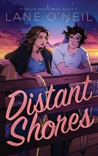 Cover image for Distant Shores