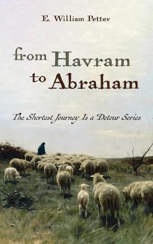 Cover image for From Havram to Abraham