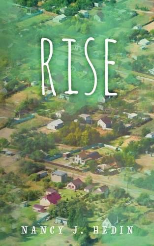 Cover image for Rise