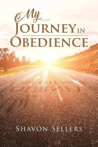 Cover image for My Journey In Obedience