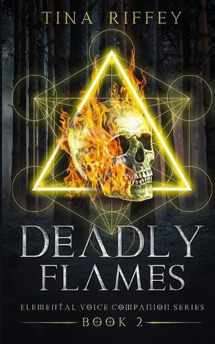 Cover image for Deadly Flames